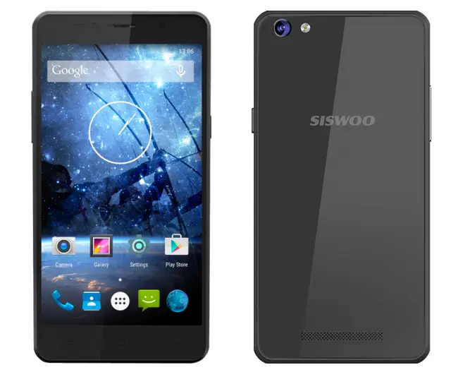 Siswoo C50A launched with support for U.S LTE