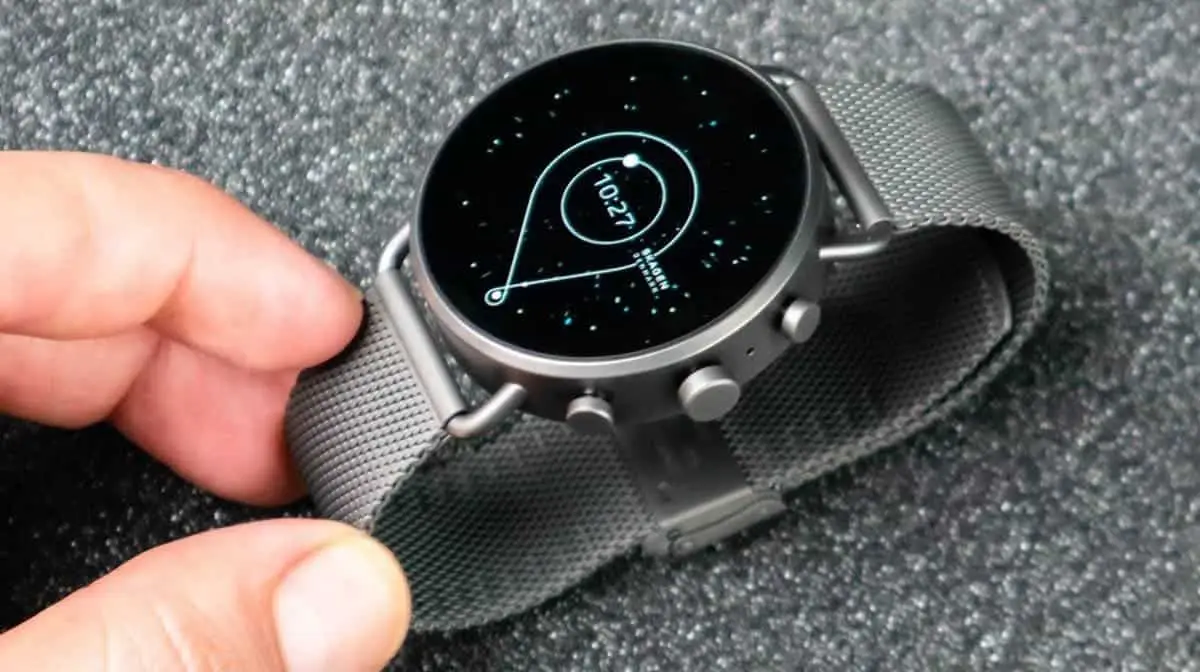 Skagen Falster Gen 6 Smartwatch Arrives In India, See Price & Features