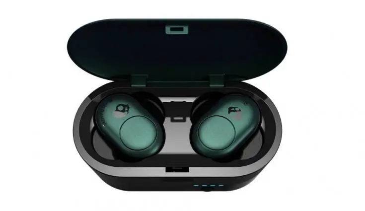 Skullcandy Push wireless earbuds announced in India