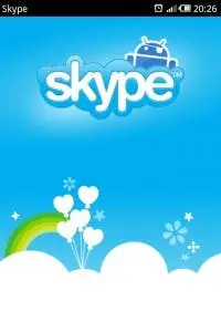 Use Skype For Android Over 3G! Download Link