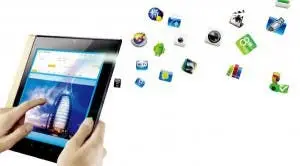 Skyworth M6 8-inch Tablet