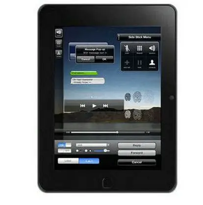 Skyworth’s Skypad Looks like an iPad 2!