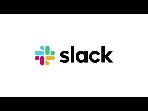 Slack Connect could replace business emails