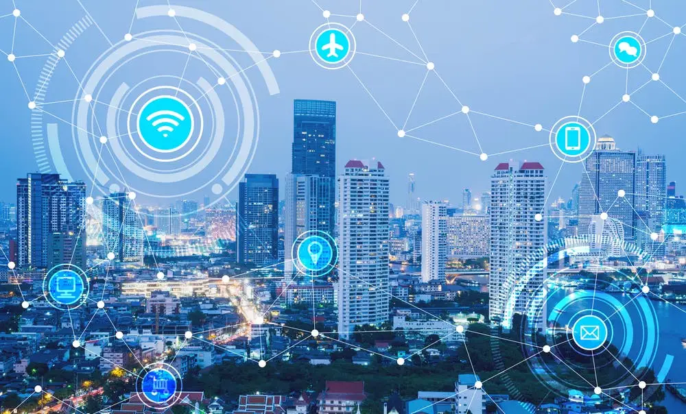 IDC: China's Smart City Investment Will Reach 200 Billion Yuan ($29.77 billion) in 2022