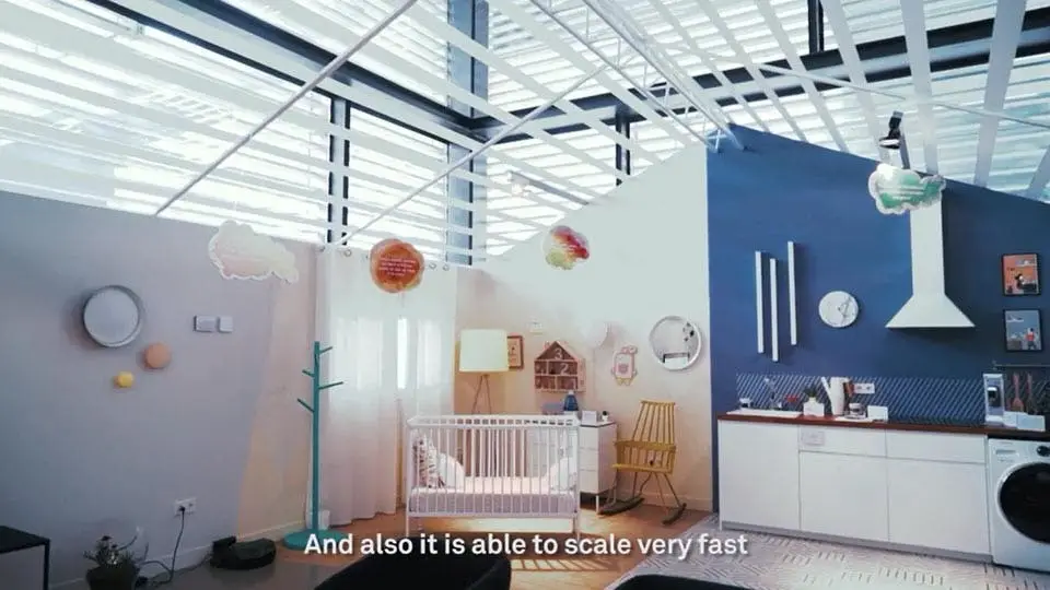 Huawei Smart Life System Shipped Over 150 Million Units