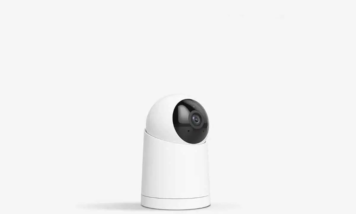 Dual-Band Version of Huawei AI Full-Color Camera Released At 229 Yuan ($35)