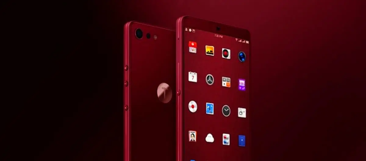 Smartisan Nut Pro 3 will feature Snapdragon 855+, 48MP Quad-Cam and 4,000mAh battery