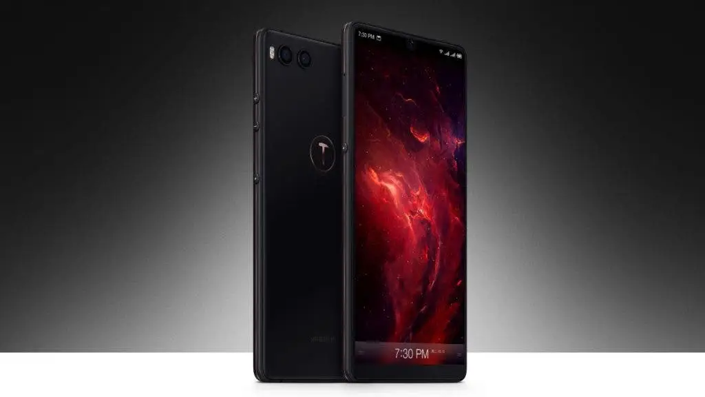 The company that launched the first smartphone with 1TB of storage is about to disappear