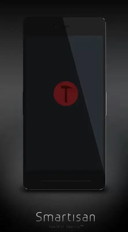Flagship Snapdragon 801 Smartisan phone receives network license
