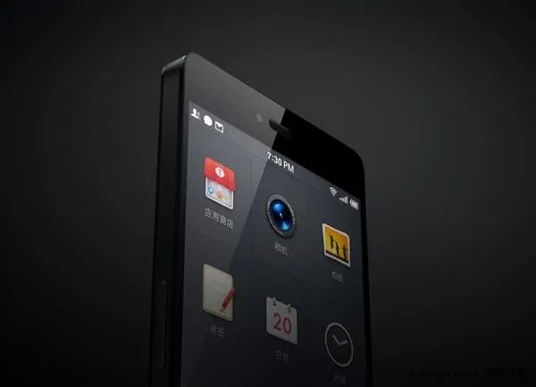 Snapdragon 801 Smartisan T1 launched in China from 3000 Yuan