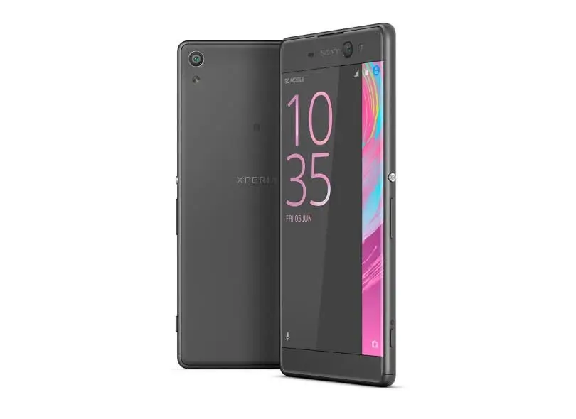 Sony H3213 Avenger spotted on GFXBench packing dual front cameras