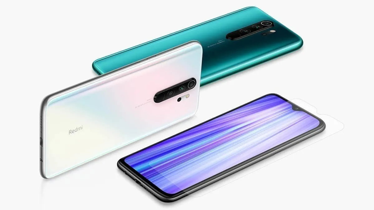Redmi Note 8 is 25 percent more expensive in India now
