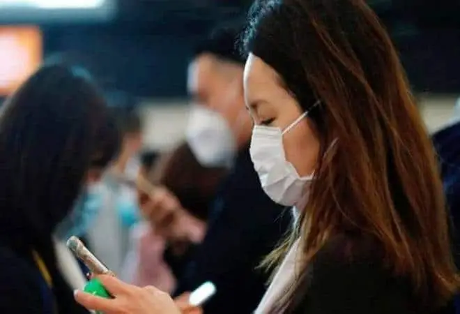 Global Smartphone Shipments to Decrease by 10% in 2020