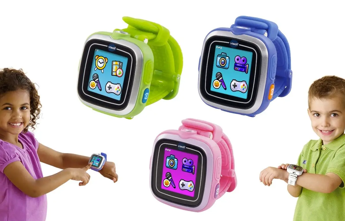 Germany Bans Smartwatches For Kids, Asks Parents To Destroy Them