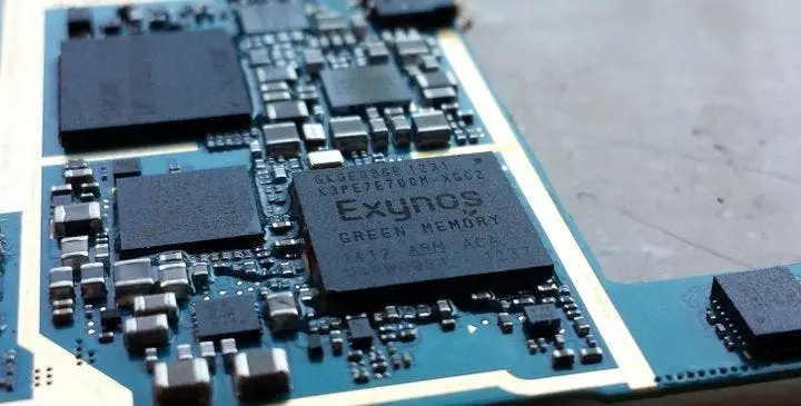 Samsung is the first to introduce 8GB LPDDR5 DRAM chip for smartphones