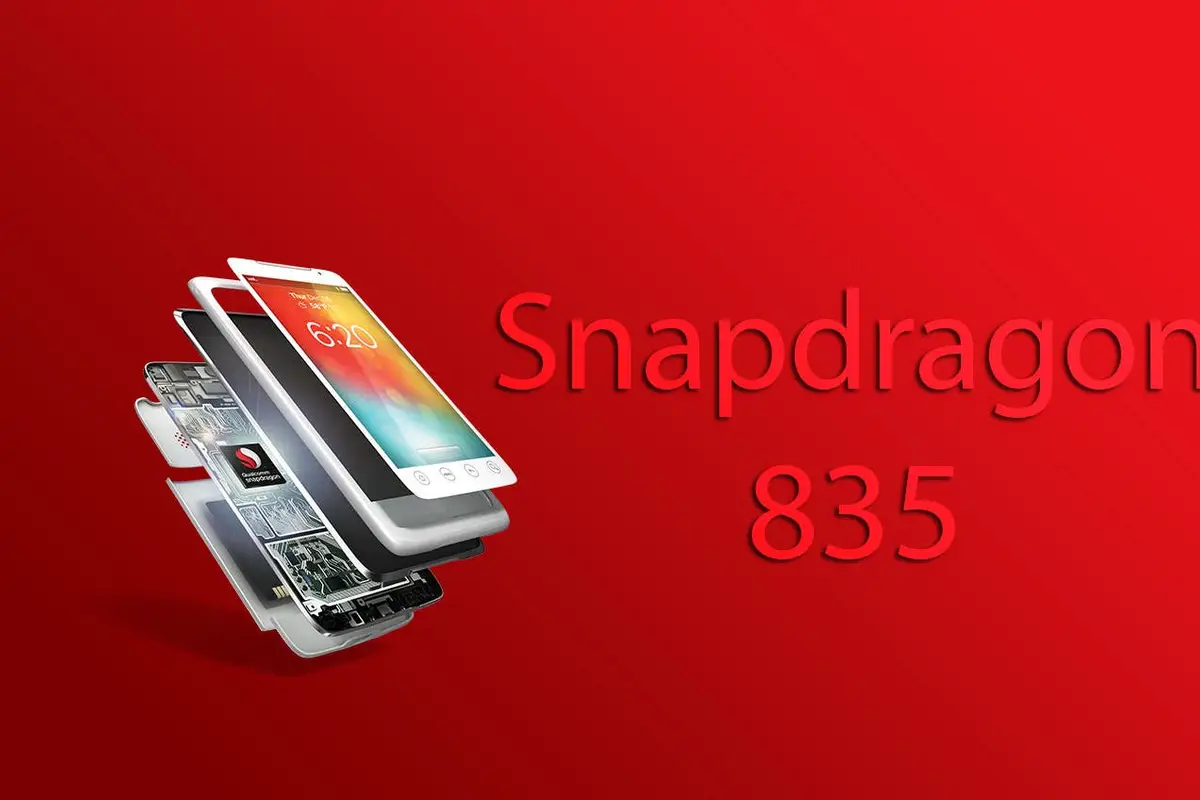 HTC's next flagship will feature a Qualcomm Snapdragon 835 CPU