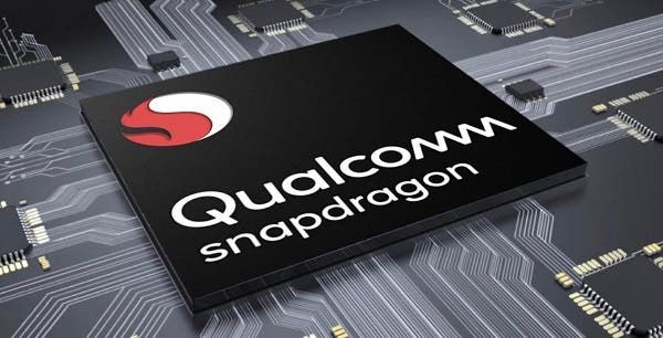 Snapdragon 8150 architecture is very similar to Kirin 980