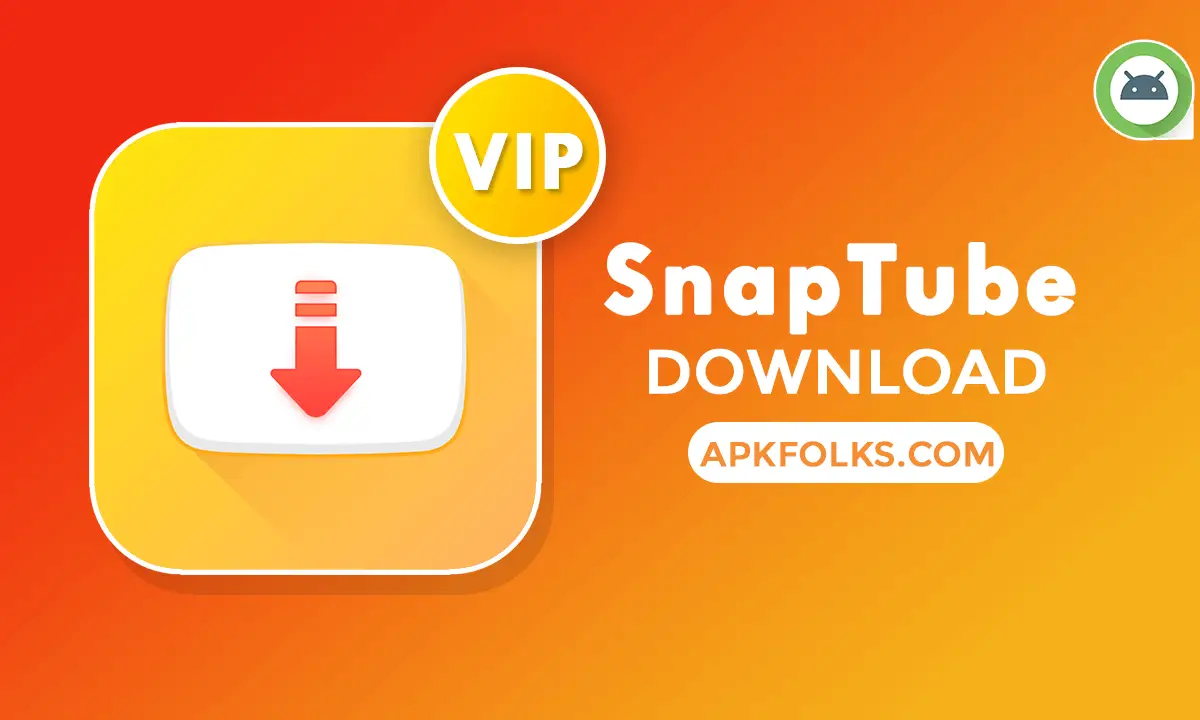 If you have "Snaptube" on your phone, its time to uninstall it