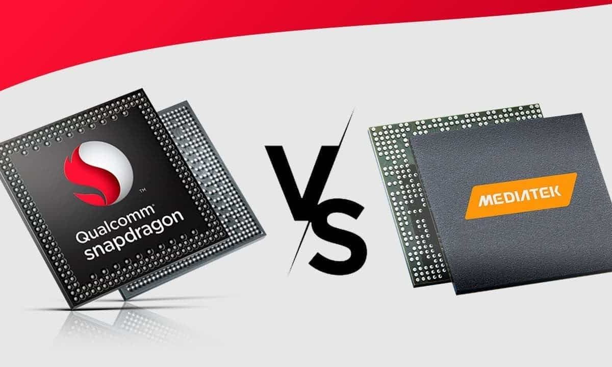 Dimensity 2000 vs Snapdragon 898: next year's 4nm battle