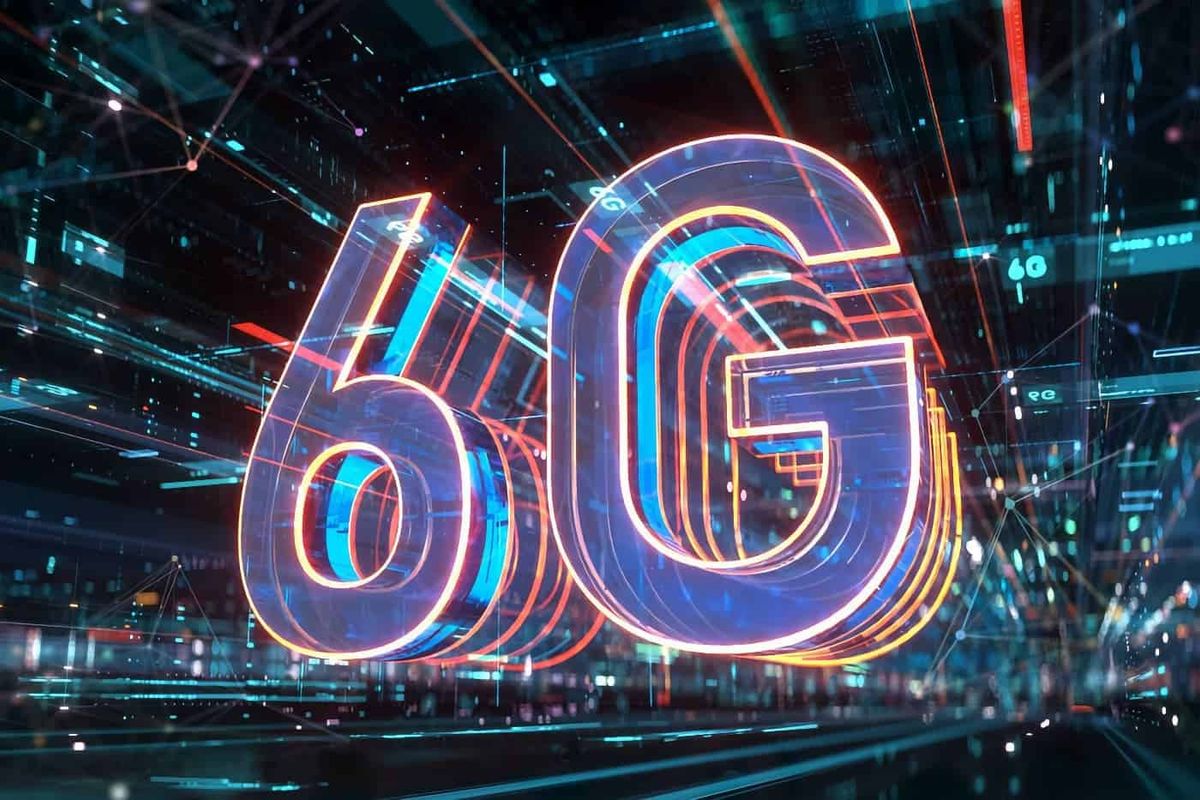 Russia Will Skip 5G And Develop Its Own 6G Network