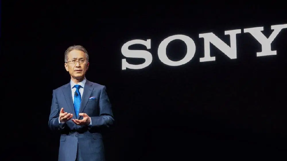 Sony to change its name for the first time in over 60 years