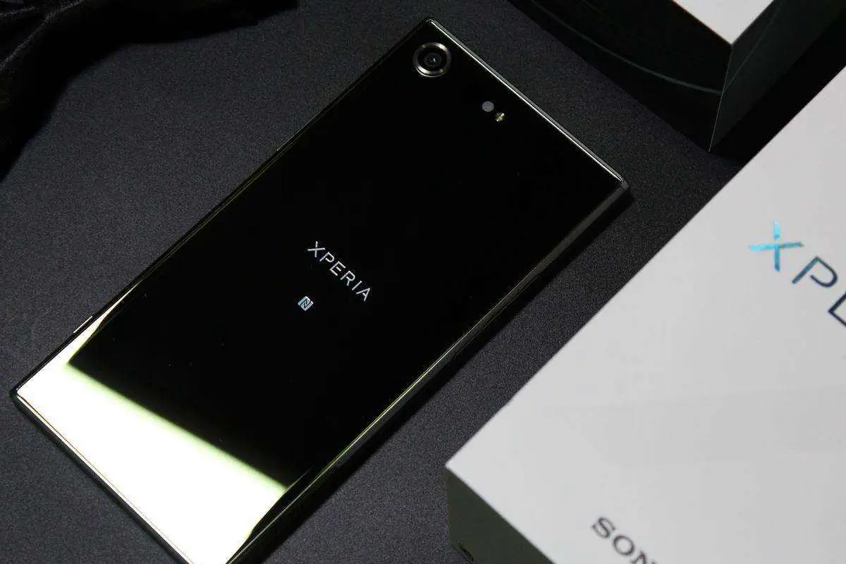 Sony H8216 rumored specifications leak