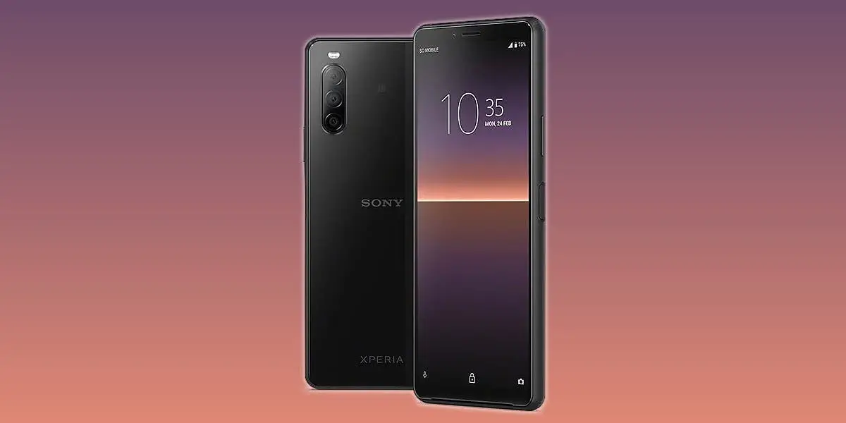 Sony Xperia 5 II leaked promo videos reveals the device