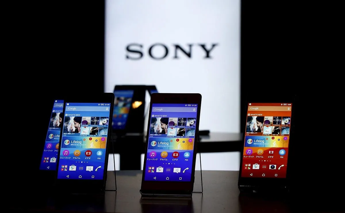 Sony's new 2017 Xperia models leak hours before MWC 2017!