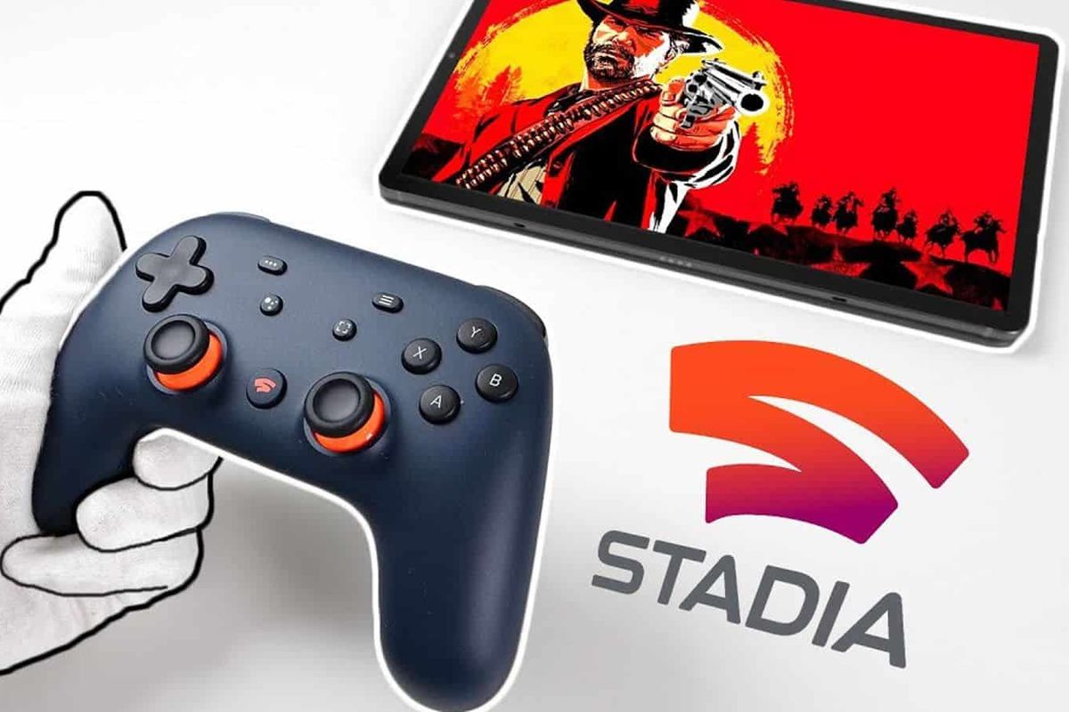 Google launches Stadia Makers program for independent game developers