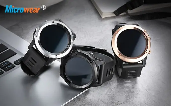 Microwear's Gearbest Flash Sale Promo Goes Live