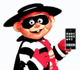 Apple’s Find My iPhone Useless in China!