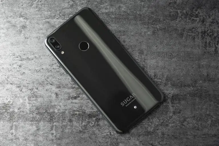 Sugar S20 is the World's First Translator Smartphone