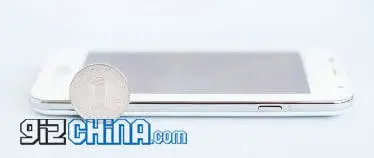 $157 Dual-core MT6577 Sundance Kid photos and launch date! Looks Fantastic!