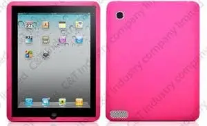 Shenzhen Foxconn Workers Arrested Over iPad 2 Leak