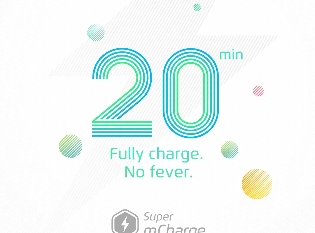 Super mCharge - the speediest Fast Charge in the World