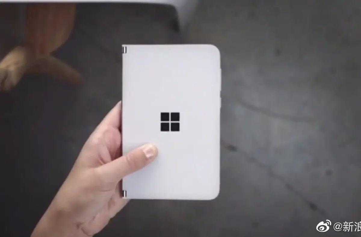 Microsoft Surface Duo 2 Sporting 90Hz Display, New Cameras Announced, to Retail for $1499