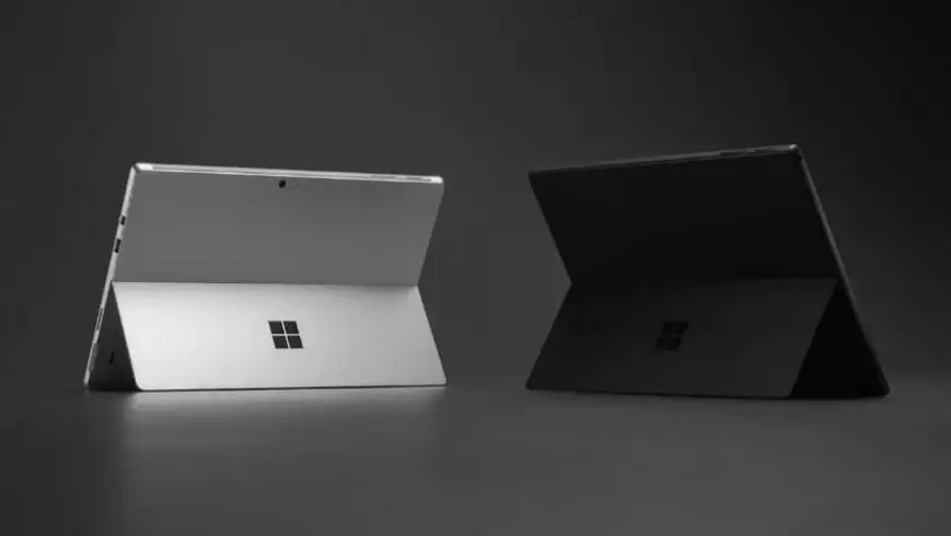Microsoft announces new Surface Pro 6 with 8th Gen Intel CPU