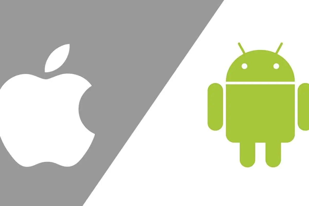 Google makes fun of Apple's innovations in iOS 14