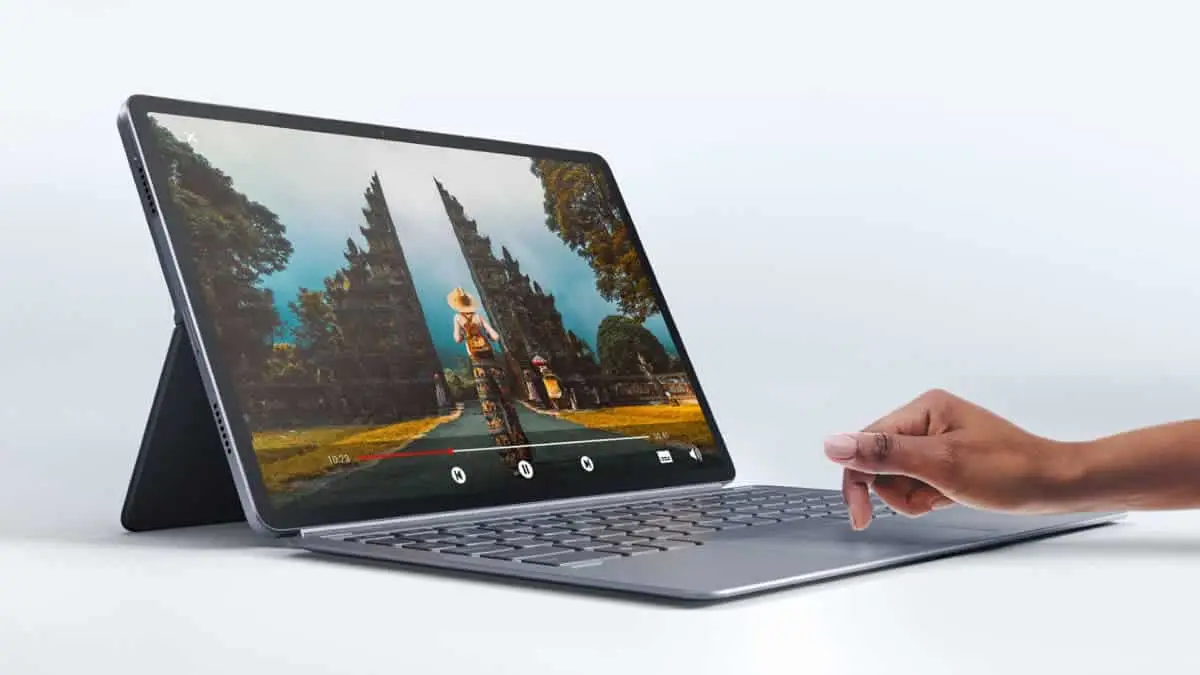 Lenovo Tab P11 Pro, Tab M10 HD and Smart Clock Essential now released