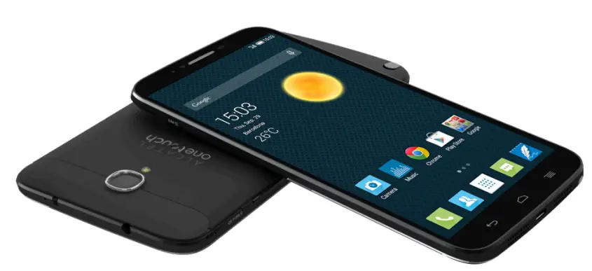 TCL Hero 2 announced with 8-core CPU, LTE and stylus