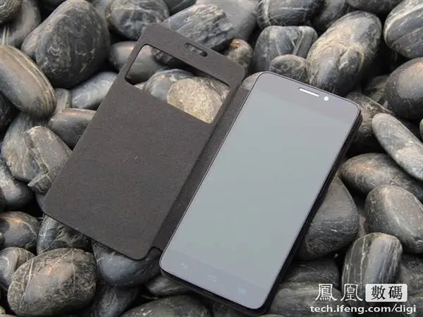 1080HD, Quad-core MT6589T, 2GB RAM, TCL Idol X on sale for $277 in China