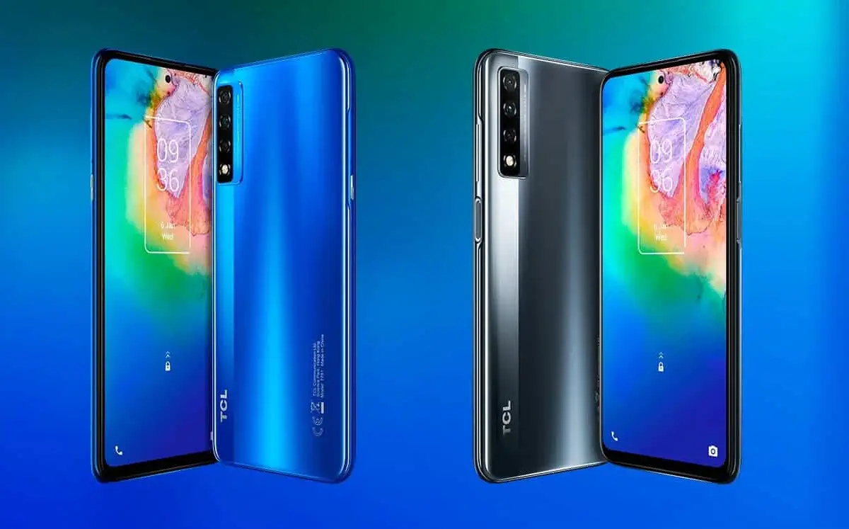 TCL 20L+ bags Bluetooth SIG certification, coming on April 14