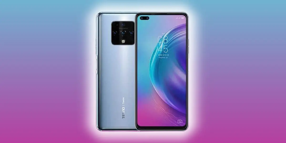 Tecno Camon 16 Premier unveiled, Camon 16 and 16 Pro coming soon