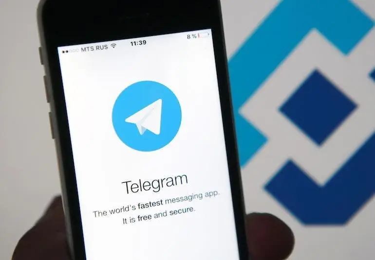 Clubhouse is the latest trend - Telegram joins the train