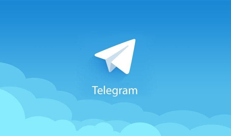 Telegram now has reactions, hidden text, translation and QR codes