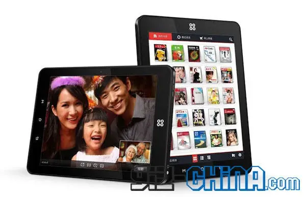 Ten2 Plus 9.7 inch Android 4.0 Tablet for $150