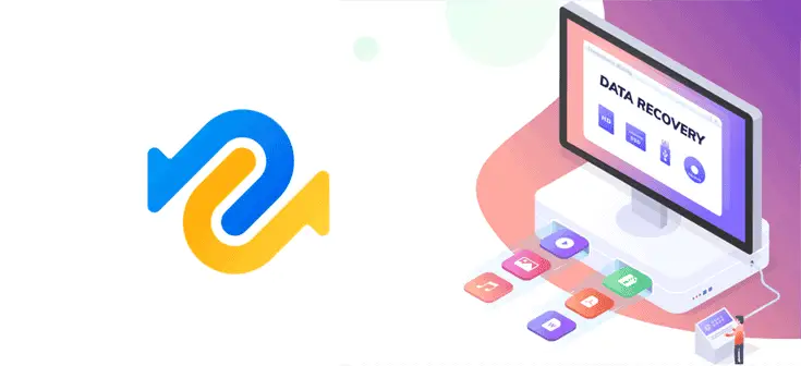5 Methods how to recover files from external Hard Drive