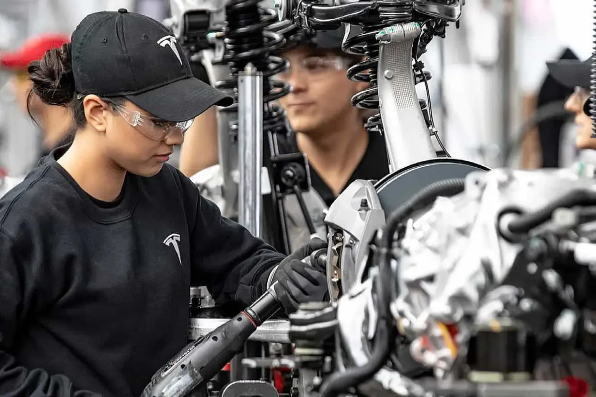 Former Tesla Employees Find New Jobs At Other Tech Companies With No Effort