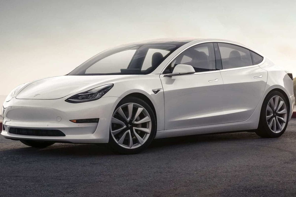 Used Tesla Model 3 sells for $91,000 in Australia - more expensive than new car