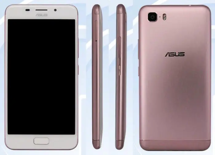 TENAA presents Asus's X00GD, has a 4850mAh battery